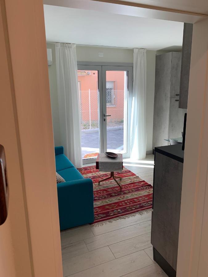 8 Di Cuori Bed & Breakfast Rimini Exterior photo